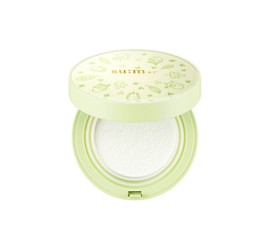 Su:m37 Time Energy Sweet Sun Cushion 15g SPF32 PA++ from Korea