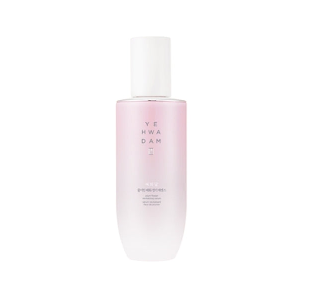 THE FACE SHOP Yehwadam Plum Flower Revitalizing Serum 45ml from Korea