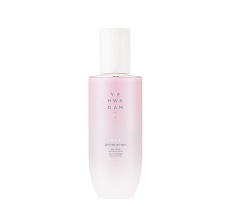 THE FACE SHOP Yehwadam Plum Flower Revitalizing Serum 45ml from Korea