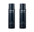 2 x [MEN] MISSHA For Men Aqua Breath Toner 195ml from Korea by MISSHA