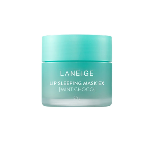 LANEIGE Lip Sleeping Mask Mint Choco 20g