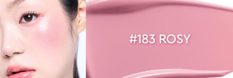 2 x HERA Reflection Liquid Blush 7.5g, 7 Colours + Samples(1 Items) from Korea