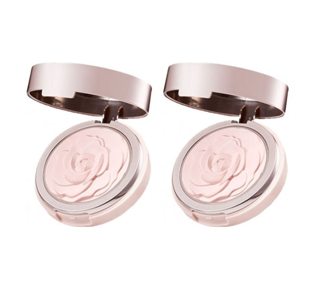 2 x MISSHA Glow Tone Up Rose Pact 11g, SPF50+ PA++++ from Korea