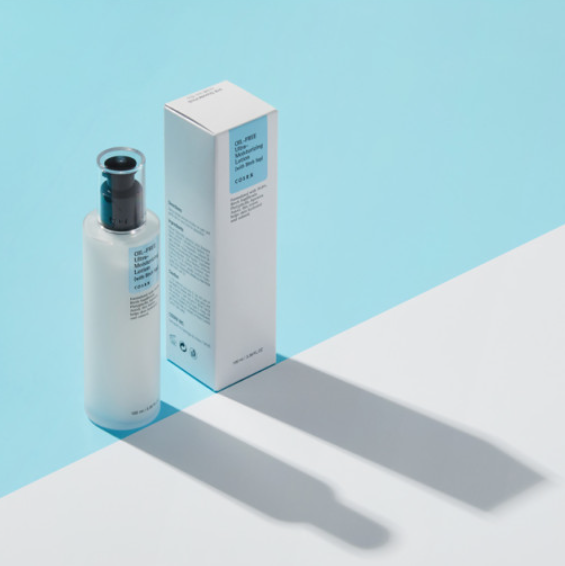 2 x COSRX Oil-Free Ultra Moisturizing Lotion 100ml from Korea by COSRX