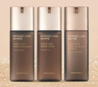 [MEN] TONYMOLY Intense Care Homme Gold 24K Snail Skincare Set (4 Items) from Korea