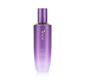 THE FACE SHOP New Yehwadam Hwansaenggo Ultimate Rejuvenating Toner 160ml from Korea_N