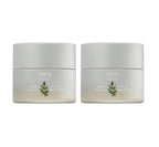 2 x MISSHA Artemisia Calming Moisture Cream 50ml from Korea by MISSHA