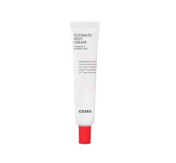 COSRX AC Collection Ultimate Spot Cream 30g from Korea by COSRX