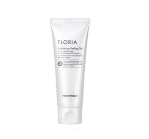 TONYMOLY Floria Brightening Peeling Gel 150ml from Korea