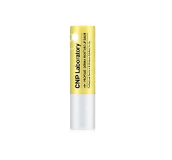 CNP Laboratory Propolis Derma Moisture Lip Balm 4g from Korea