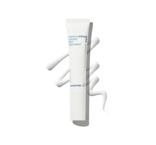 innisfree Wrinkle science spot treatment 40ml from Korea, innisfree Wrinkle science spot treatment 40ml from Korea_1