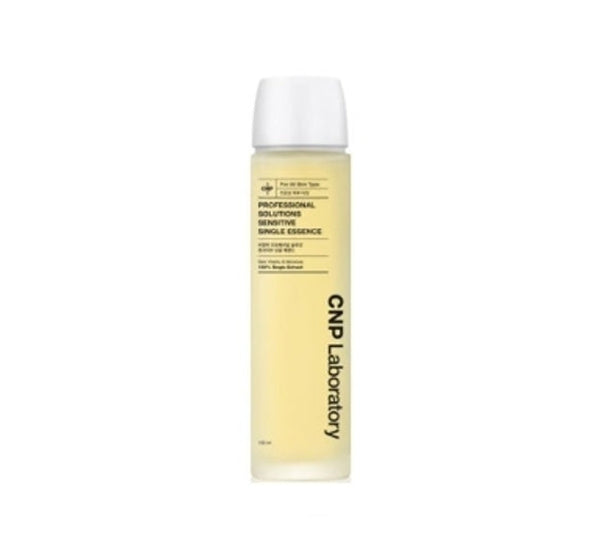 CNP Laboratory Professional Solution Sensitive Single Essence 150ml from Korea