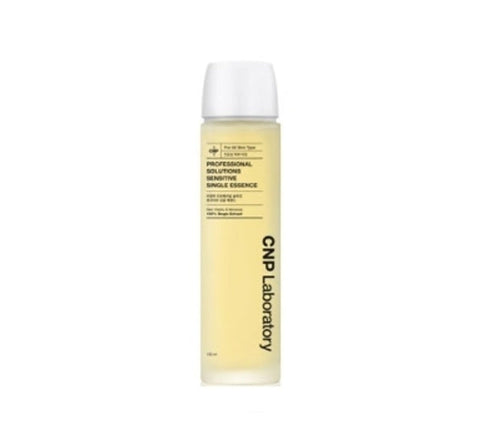 CNP Laboratory Professional Solution Sensitive Single Essence 150ml from Korea