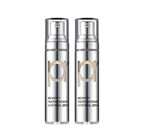 2 x Primera AG VCN Youth Radiance Vitatinol Serum 21g from Korea