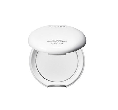 MISSHA Airy Pot Pact 5g from Korea