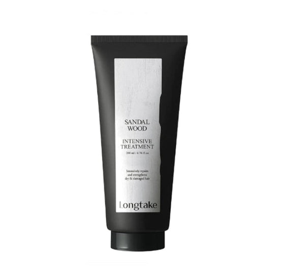 LONGTAKE Sandalwood Intensive Treatment 200ml from Korea by Longtake
