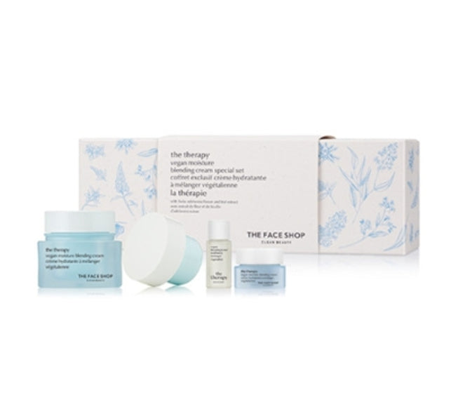 Overview# A moisturizing cream featuring an exclusive vegan formula enriched with Edelweiss extract and hydrangea macrophylla