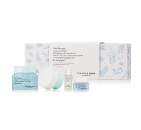 Overview# A moisturizing cream featuring an exclusive vegan formula enriched with Edelweiss extract and hydrangea macrophylla