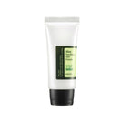 COSRX Aloe Soothing Sun Cream SPF50+ PA+++ 50ml from Korea by COSRX