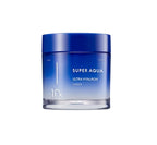 MISSHA Super Aqua Ultra Hyalron Cream 70ml from Korea by MISSHA