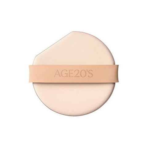 4 x AGE 20's Cushion Puff(2ea) from Korea