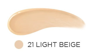 IOPE Super Vital Cushion Main+Refill, 2 Colours SPF50+ / PA+++ from Korea