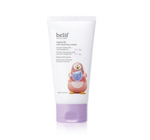 belif Happy Bo Soft Soothing Cream 150ml from Korea