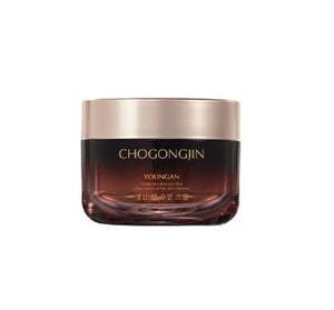 CHOGONGJIN Youngan Jin Sleeping Cream 100ml from Korea