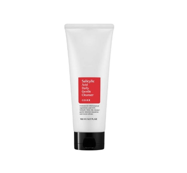 COSRX Salicylic Acid Daily Gentle Cleanser 150ml from Korea by COSRX