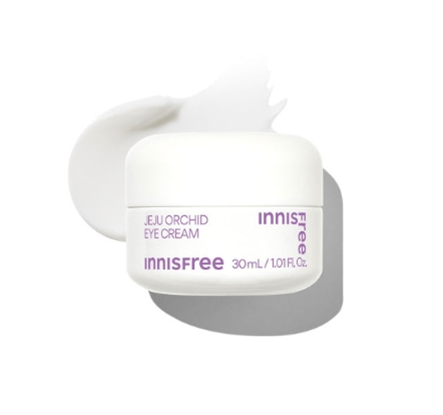 innisfree Jeju Orchid Enriched Eye Cream 30ml from Korea, innisfree Jeju Orchid Enriched Eye Cream 30ml from Korea_1