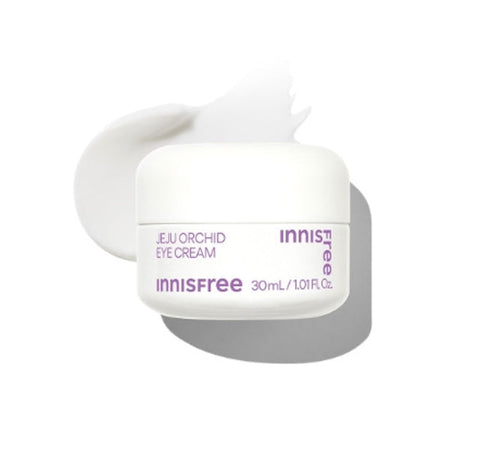 innisfree Jeju Orchid Enriched Eye Cream 30ml from Korea, innisfree Jeju Orchid Enriched Eye Cream 30ml from Korea_1
