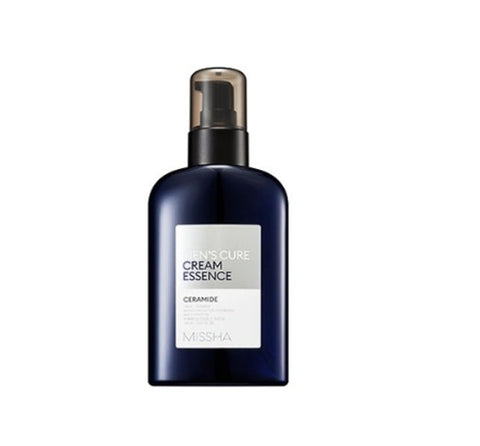 [MEN] MISSHA Men's Cure Cream Essence 150ml from Korea