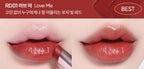 BANILA CO Glow Veil Lip Stick 4.3g, 8 Colours from Korea by BANILA CO