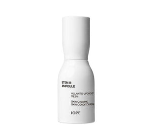 IOPE Stem 3 Ampoule 50ml from Korea