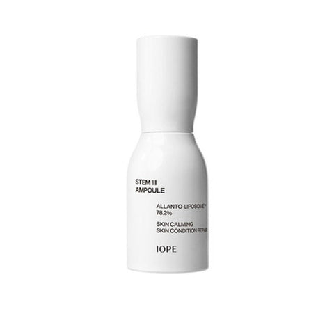 IOPE Stem 3 Ampoule 50ml from Korea