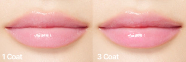 The History of Whoo Essential Lip Glow Balm 3.3g 8 Colours from Korea