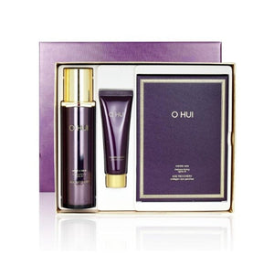 O HUI Age Recovery Essence Dec. 2023 Set (3 Items) from Korea