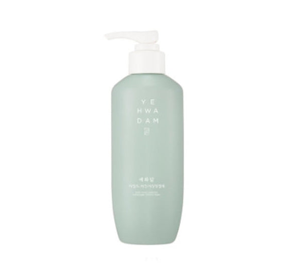 THE FACE SHOP Yehwadam Mild Vegan Intimate Wash 200ml from Korea_N