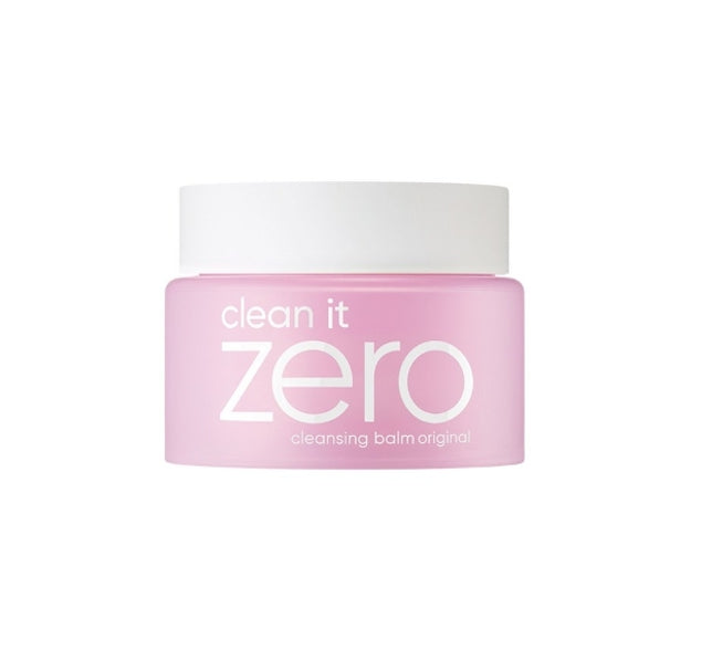 BANILA CO Clean it Zero Cleansing Balm Original 100ml from Korea