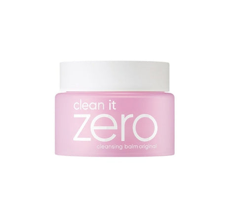 BANILA CO Clean it Zero Cleansing Balm Original 100ml from Korea