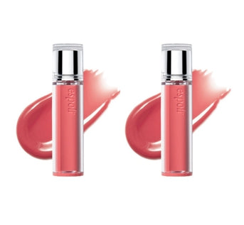 2 x espoir Couture Lip Tint Glaze 4 Colours 5.5g from Korea