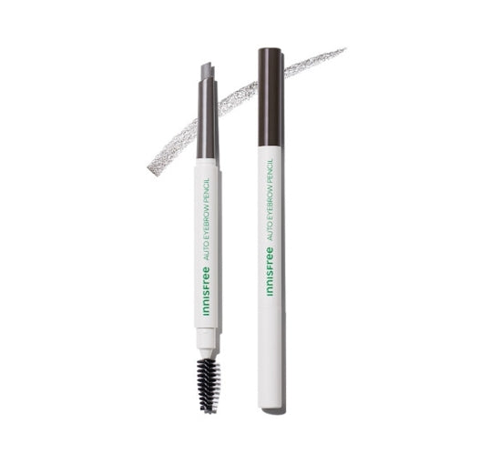 innisfree Auto Eyebrow Pencil 0.3g, 7 Colours from Korea