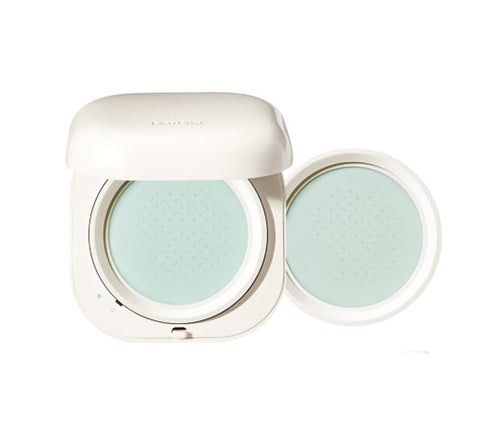 LANEIGE Neo Essential Blurring Finish Powder Pact Main+ Refill (2 Items)