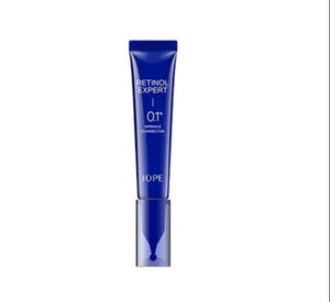 IOPE Retinol Expert 0.1% Wringkle Corrector 30ml from Korea