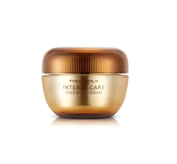 TONYMOLY Intense Care Gold 24K Snail Cream 45ml from Korea