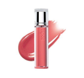 espoir Couture Lip Tint Glaze 4 Colours 5.5g from Korea