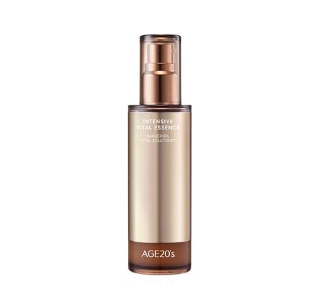 AGE 20's Intensive Vital Essence 100ml from Korea