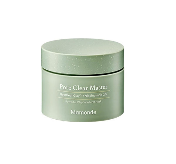 Mamonde Pore Clear Master 80ml from Korea