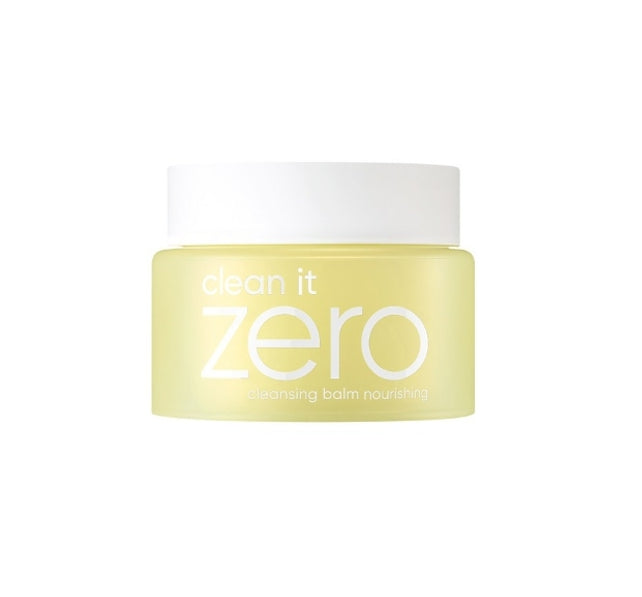 BANILA CO Clean it Zero Cleansing Balm Nourishing 100ml from Korea