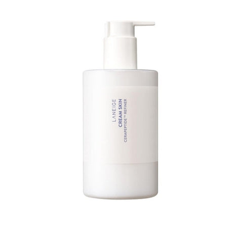 LANEIGE Cream Skin Cerapeptide Refiner 320ml